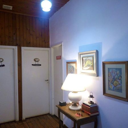 Folks Iguazu - Casa De Huespedes Bed & Breakfast Puerto Iguazu Exterior photo