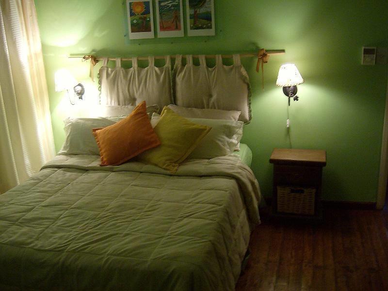 Folks Iguazu - Casa De Huespedes Bed & Breakfast Puerto Iguazu Exterior photo