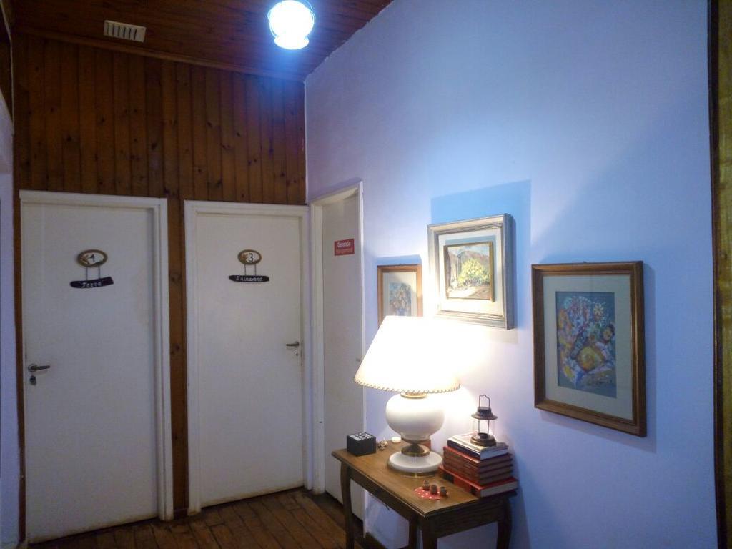 Folks Iguazu - Casa De Huespedes Bed & Breakfast Puerto Iguazu Exterior photo