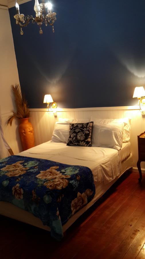 Folks Iguazu - Casa De Huespedes Bed & Breakfast Puerto Iguazu Exterior photo